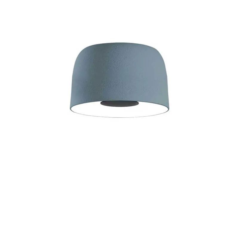 New Djembe 42.28 loftlampe, blå Kontorlamper|Entre Lamper
