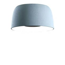 Djembe 65.35 loftlampe, blå Kontorlamper|Entre Lamper