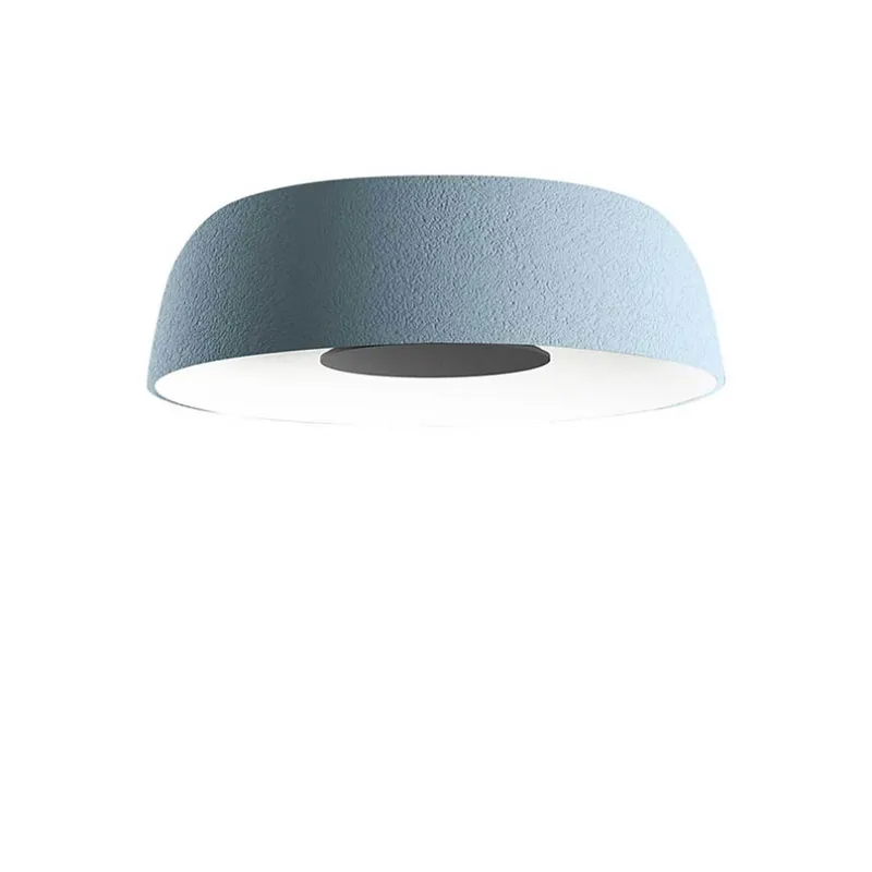 Best Djembe 65.23 loftlampe, blå Kontorlamper|Entre Lamper