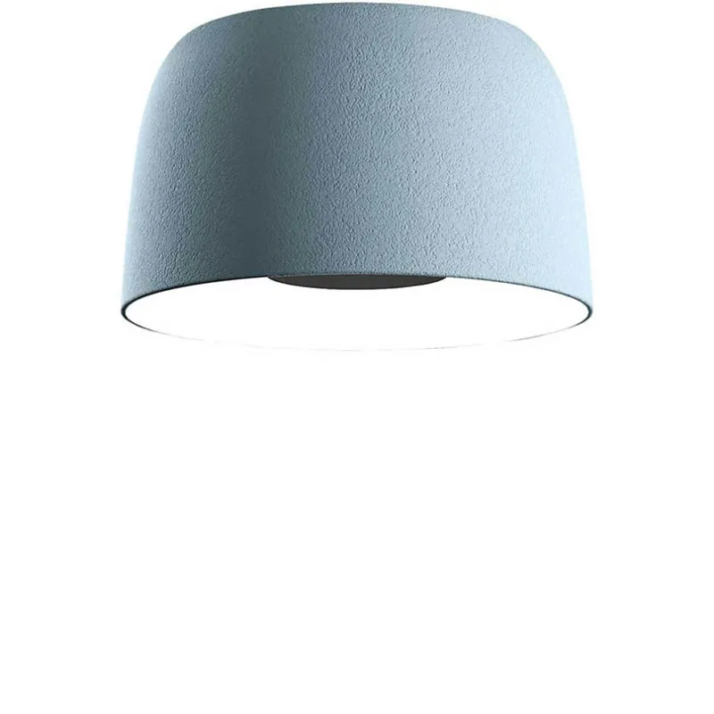 Best Djembe 65.45 loftlampe, blå Kontorlamper|Entre Lamper