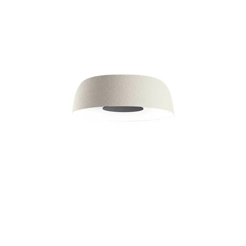 Hot Djembe 42.13 loftlampe, hvid Hvide Lamper