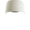 Djembe 65.45 loftlampe, hvid Hvide Lamper