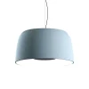 Outlet Djembe 65.35 pendel, blå Spisebordslamper|Køkkenlamper