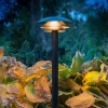 Outlet DL20 udendørs lampe, sort Havelamper|Udendørslamper