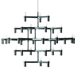 Discount Dæmpbar LED-pærer til Crown serien - 6 stk Pærer|Led Pærer