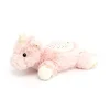 Dream Buddies Unicorn Børn Transportable Lamper|Natlampe
