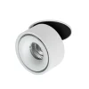 New Easy B100 downlight LED Spotlampe|Indbygningsspot Direkte I Isolering