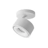 Sale Easy Braccio Mini W84 LED spot, hvid Hvide Lamper|Spotlampe
