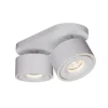 Best Easy Braccio W2100 LED spot, hvid Hvide Lamper|Spotlampe