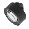Discount Easy Lens W120, sort - dtw Spotlampe|Lamper Til Værksted