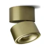 New Easy W100 Build On LED spot, messing Spotlampe|Lamper Til Værksted