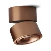 Sale Easy W100 Build On LED spot, rose gold Spotlampe|Lamper Til Værksted