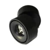Online Easy W75 Mini Build On LED, sort Sorte Væglamper|Spotlampe
