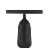 Clearance Eddy bordlampe, Sort Bordlamper