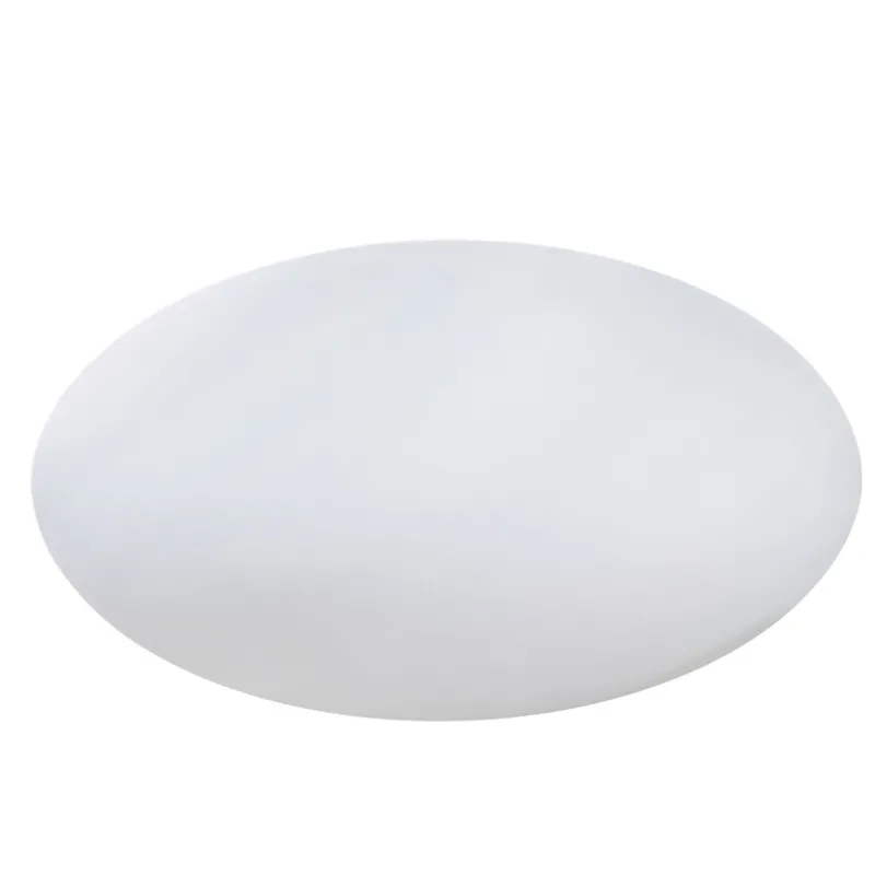 Clearance Eggy Pop In (gulv/bord) Ø32, uden dæmper Hvide Lamper