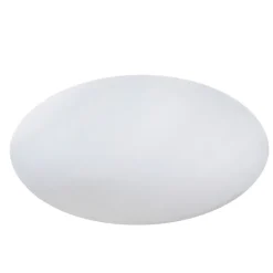 Discount Eggy Pop Out Ø32, 3m Hvide Lamper|Havelamper