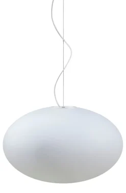 Sale Eggy Pop Pendel Ø55 - 2(3)m Hvide Lamper