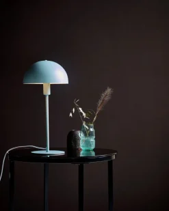 Best Ellen 20 bordlampe, grøn Skrivebordslamper|Lamper Til Sofabord