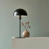 Hot Ellen 20 bordlampe, sort Skrivebordslamper|Lamper Til Sofabord