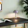 Online Ellen Mini bordlampe, lilla Skrivebordslamper|Lamper Til Sofabord
