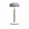 Emendo LED batterilampe, cloud Transportable Lamper|Lamper Til Reol