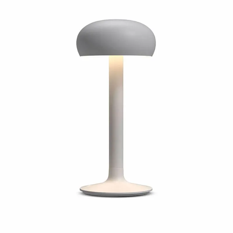 Emendo LED batterilampe, cloud Transportable Lamper|Lamper Til Reol
