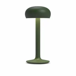 Hot Emendo LED batterilampe, emerald Transportable Lamper|Lamper Til Reol