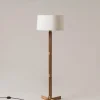 Discount Fad Fija gulvlampe Lamper I Træ|Standerlamper