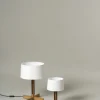 Hot Fad Menor bordlampe Lamper I Træ|Bordlamper