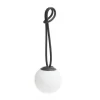 New ® Bolleke Mini la Surprise pendel, antrasit Transportable Lamper|Hængelamper