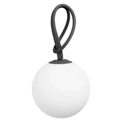 Best ® bolleke pendel, antrasit Transportable Lamper|Hængelamper