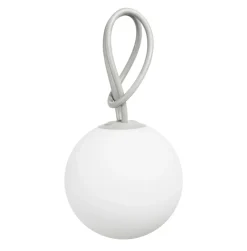 Best ® bolleke pendel, lysegrå Transportable Lamper|Hængelamper