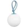 Best ® bolleke pendel, wave blue Transportable Lamper|Hængelamper