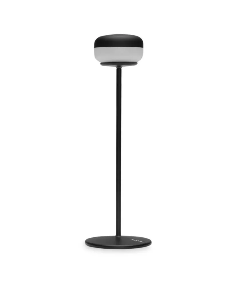 Hot ® Cheerio bordlampe / batterilampe, antrasit Transportable Lamper|Spisebordslamper