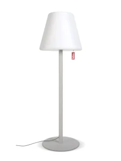 Hot ® Edison the Giant gulvlampe, lysegrå Standerlamper|Havelamper
