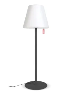 Outlet ® Edison the Giant gulvlampe, antrasit Standerlamper|Havelamper