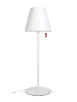 Hot ® Edison the Giant gulvlampe, hvid Hvide Lamper|Standerlamper