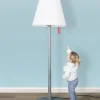 ® Edison the Giant gulvlampe, grå Standerlamper|Havelamper