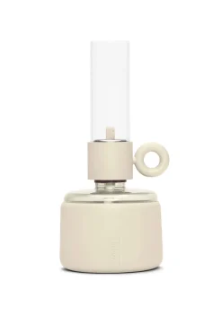 Sale ® Flamtastique XS olielampe / bordlampe, cream Transportable Lamper|Spisebordslamper