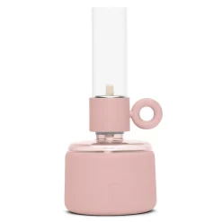 New ® Flamtastique XS olielampe / bordlampe, soft pink Transportable Lamper|Spisebordslamper