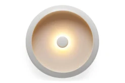 Outlet ® Oloha væglampe / bordlampe large, desert Transportable Lamper|Spisebordslamper