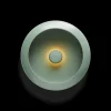 Online ® Oloha væglampe / bordlampe medium, sage Transportable Lamper|Spisebordslamper