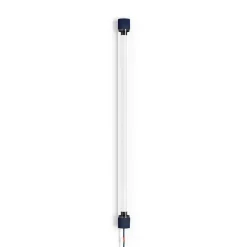 Hot ® Tjoep large væglampe / loftlampe, grå/blå Industrielle Lamper|Entre Lamper
