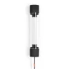 New ® Tjoep small væglampe / loftlampe, antrasit Industrielle Lamper|Stue Lamper