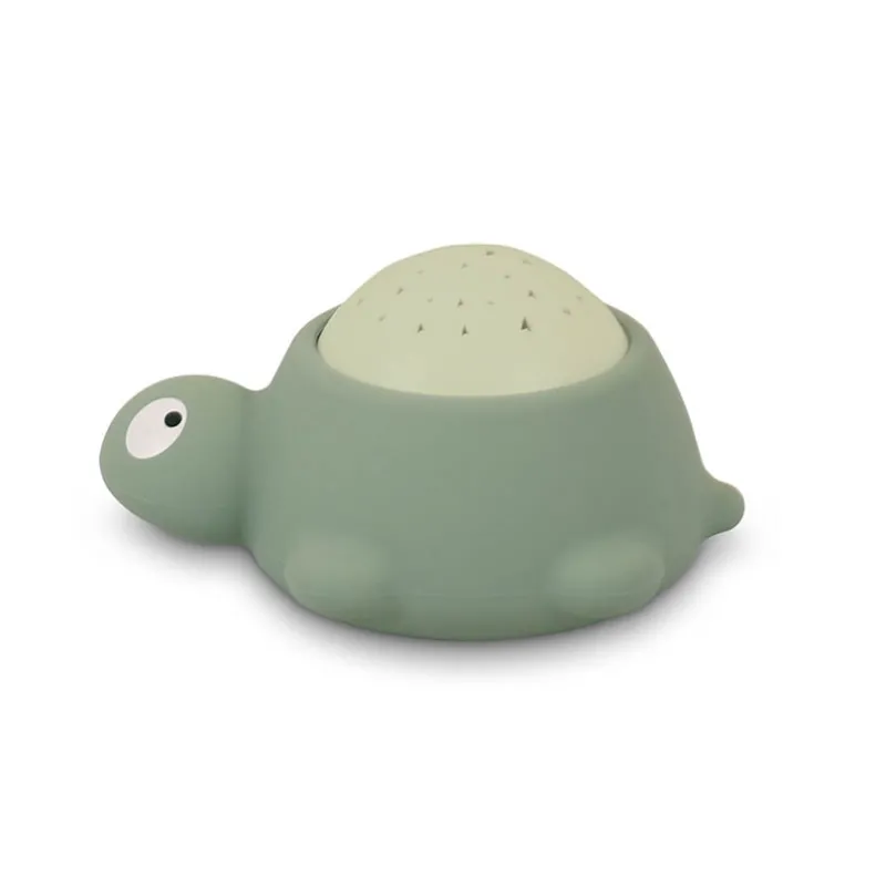 Sale Skildpadden Tino LED Børn Transportable Lamper|Dyrelamper