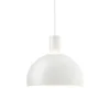FJ Elements pendel, hvid Hvide Lamper|Spisebordslamper