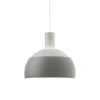 Clearance FJ Elements pendel, original grå Spisebordslamper|Hængelamper