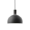 New FJ Elements pendel, sort Spisebordslamper|Hængelamper