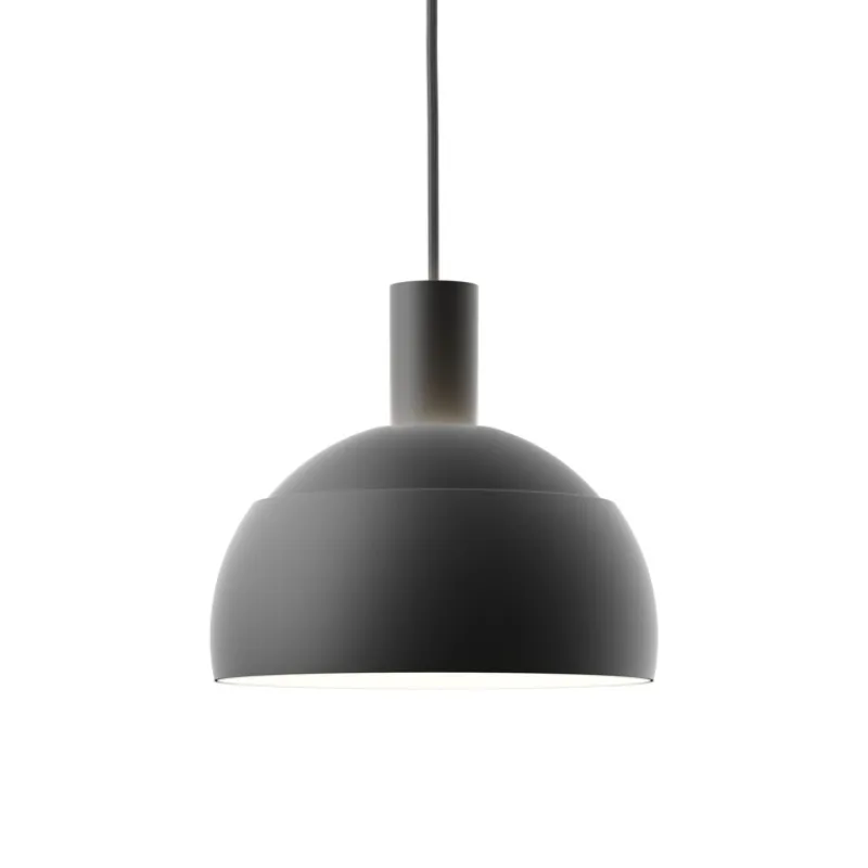 New FJ Elements pendel, sort Spisebordslamper|Hængelamper