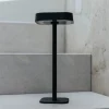 Sale Flai central bordlampe, sort Terrasselamper|Udendørslamper